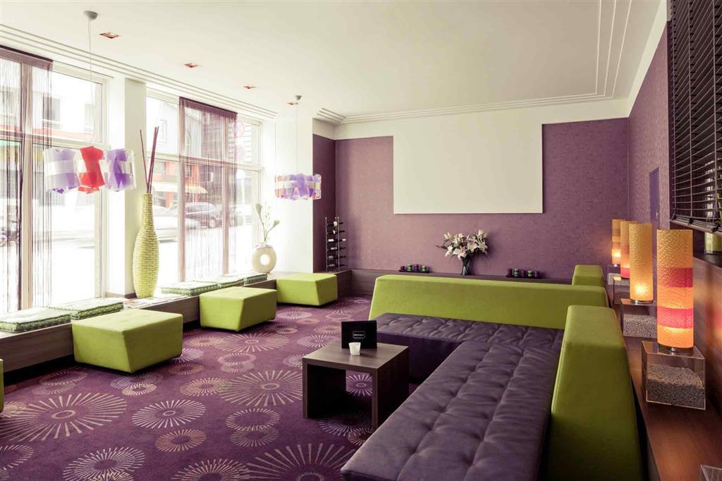 Mercure Hotel Wien