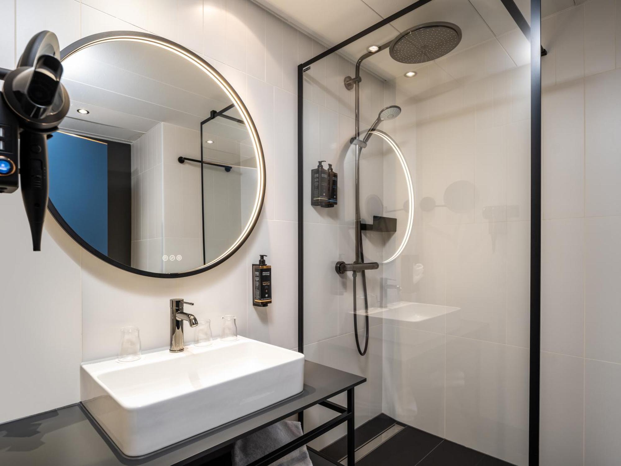 Mercure 4* Wien