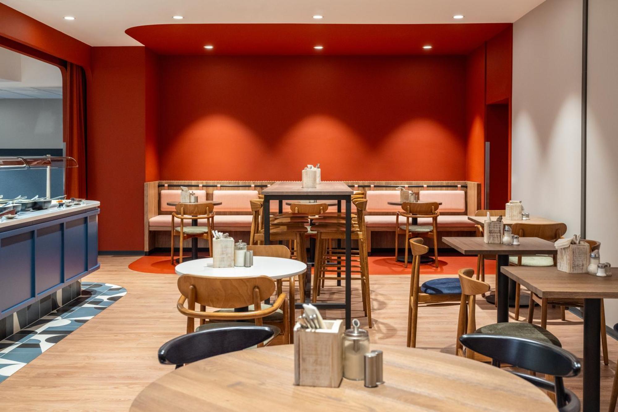 Mercure 4* Wien