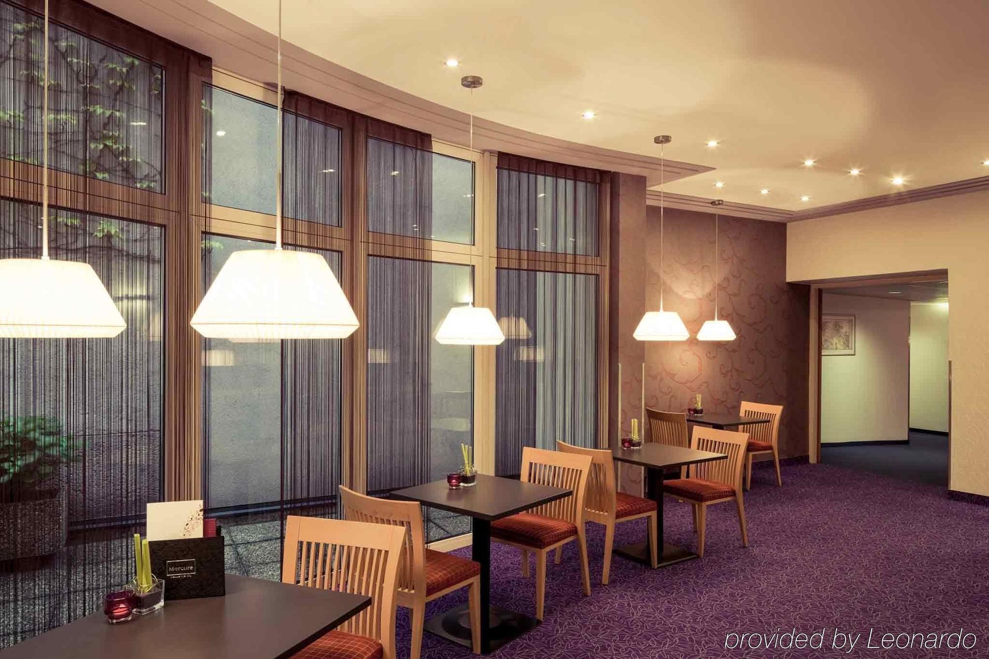 Hotel Mercure Wien