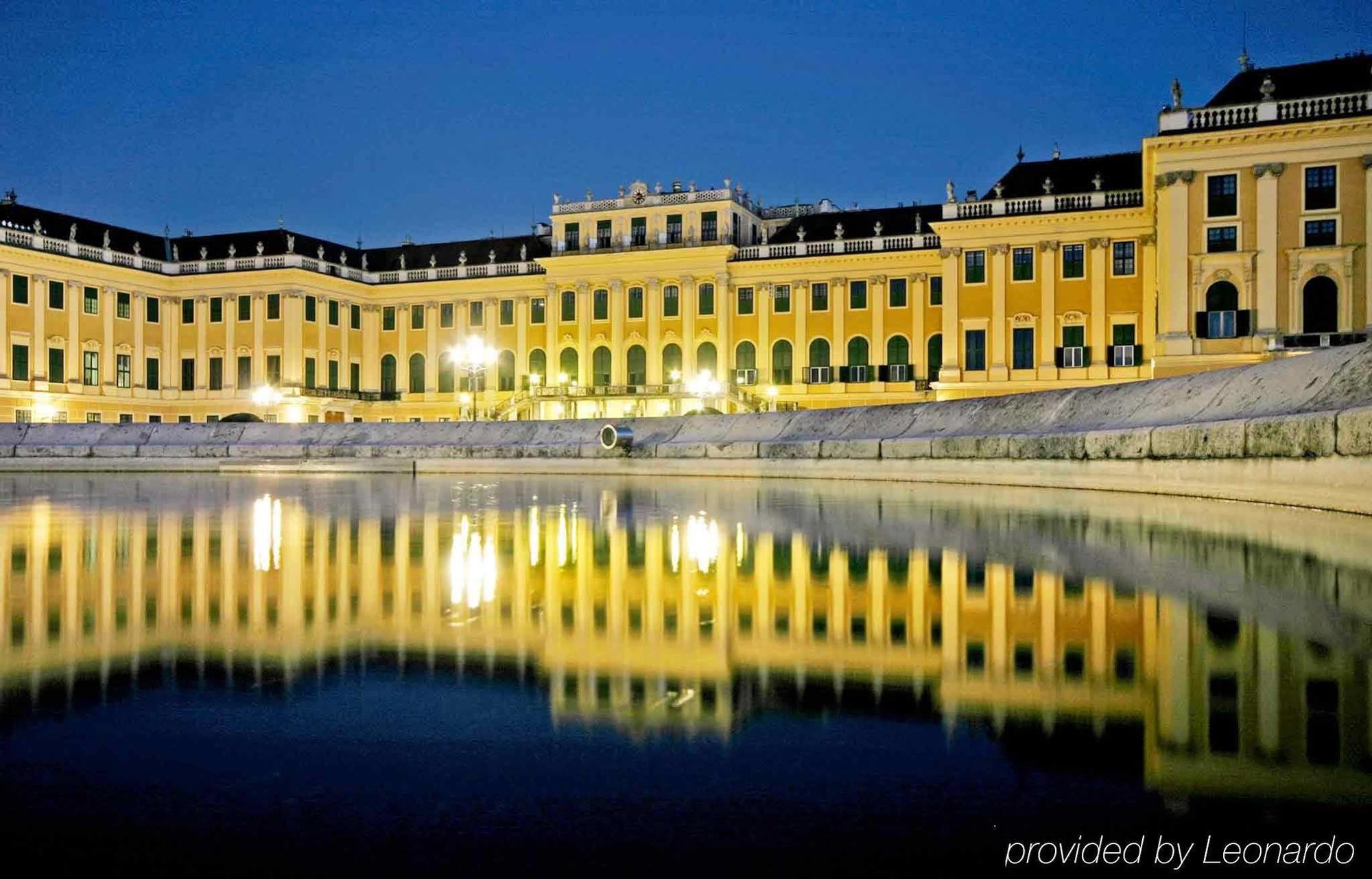 Mercure Hotel Wien